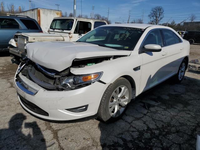 2012 Ford Taurus SEL