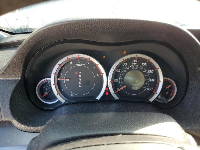 JH4CU2F82CC018303 Acura Tsx Se
