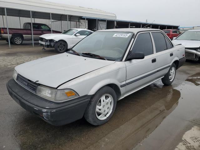 1990 Toyota Corolla 