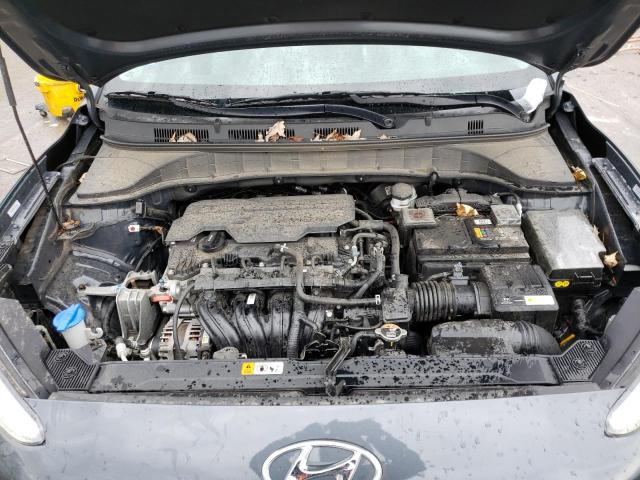 2022 HYUNDAI KONA SEL KM8K2CAB2NU830821