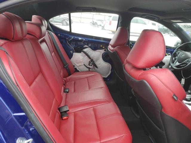2019 ACURA TLX TECHNO - 19UUB1F64KA005505