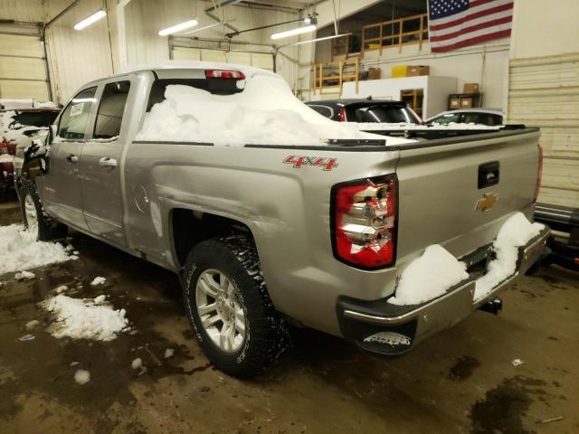 2016 CHEVROLET 1500 1GCVKREC8GZ213176