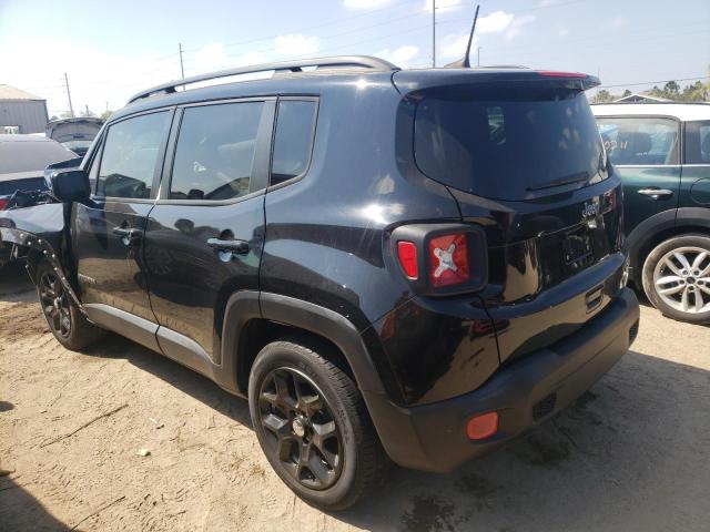 ZACCJABB0JPH62173 Jeep Renegade Latitude