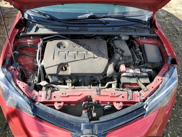 2017 TOYOTA COROLLA L 2T1BURHEXHC840869