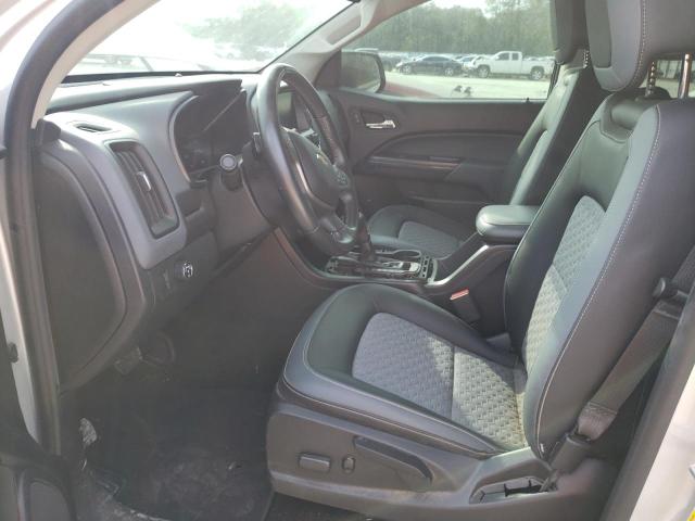 2017 CHEVROLET COLORADO Z - 1GCGSDEN0H1253426