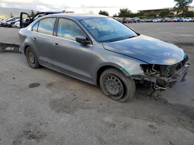 2017 VOLKSWAGEN JETTA S - 3VW2B7AJ7HM322997