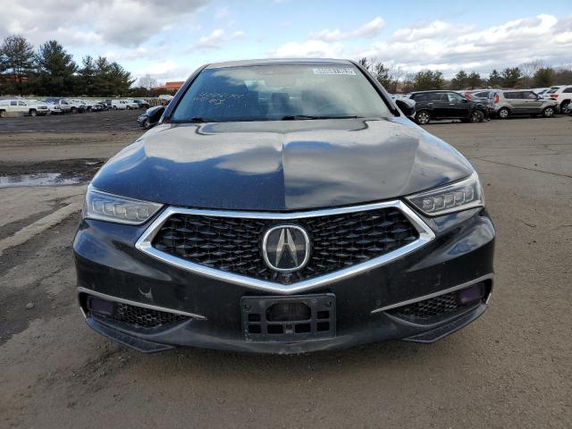 2018 ACURA TLX ADVANC - 19UUB3F78JA005333