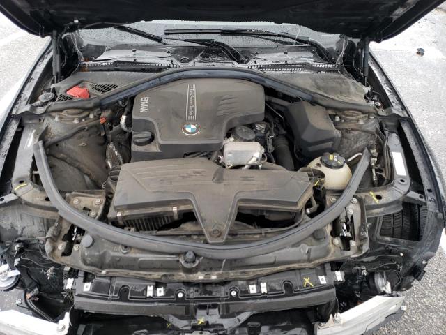 2015 BMW 328 I - WBA3A5G54FNS91006