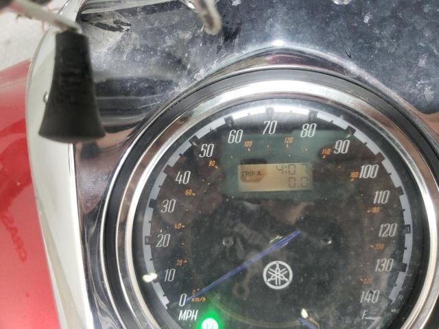 2009 YAMAHA XV1900 CU JYAVP27E99A008275