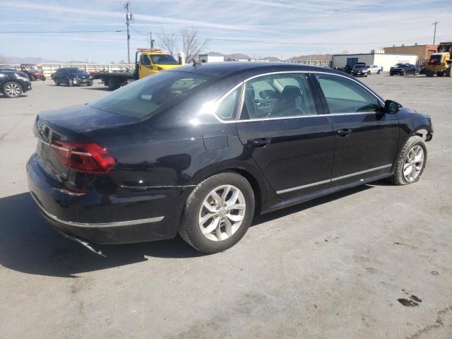 Vin: 1vwat7a38hc086632, lot: 41976873, volkswagen passat s 20173