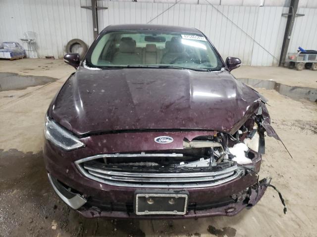 2018 FORD FUSION SE 3FA6P0HD8JR218367