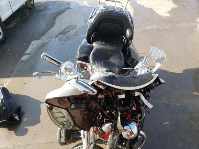 2006 HARLEY-DAVIDSON FLHTCUSE - 1HD1PRE176Y953531