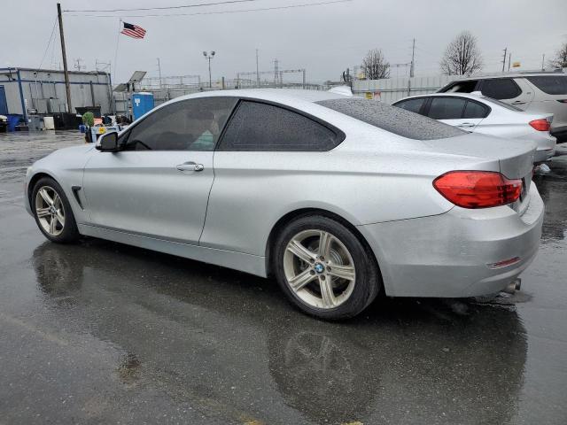 BMW 4 SERIES 2014 1
