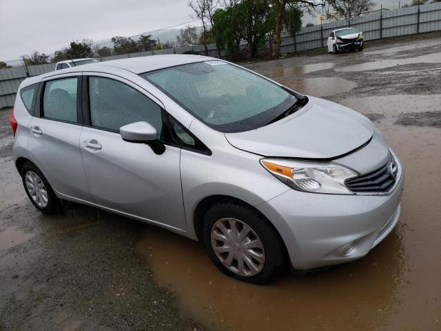 3N1CE2CP3GL364500 Nissan Versa Note S