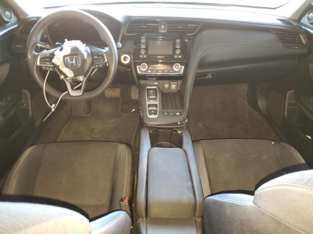 2019 HONDA INSIGHT LX 19XZE4F16KE009523
