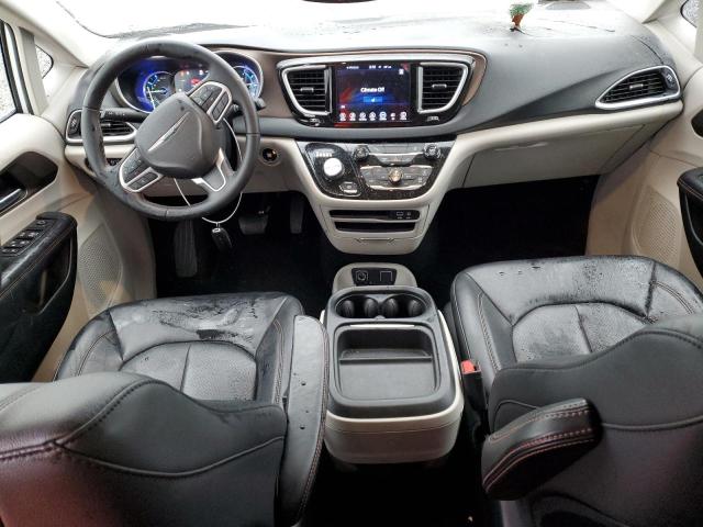 2017 CHRYSLER PACIFICA E - 2C4RC1L73HR782552