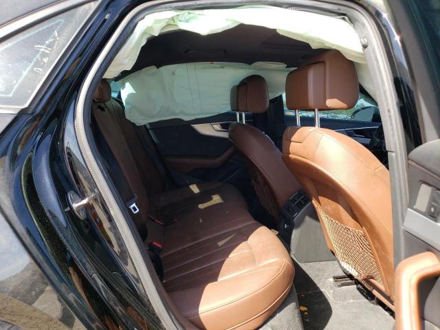 2017 AUDI A4 2.0T QU WAUDNAF49HN052483