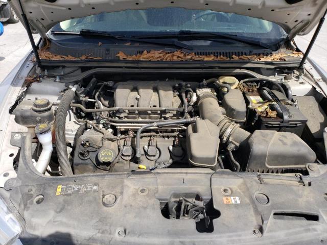 2015 FORD TAURUS SE - 1FAHP2D84FG183726