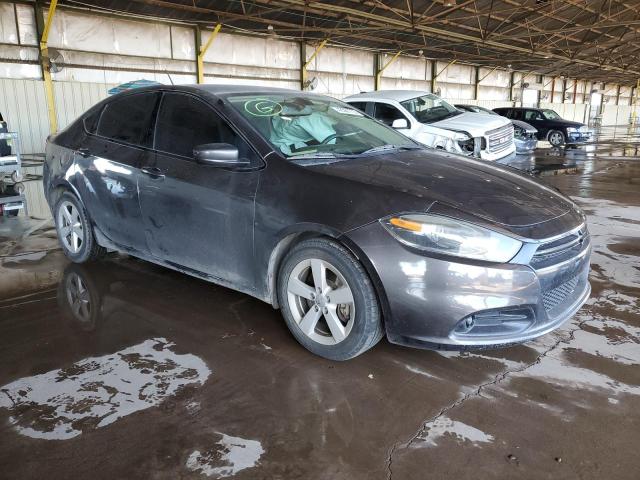 2015 DODGE DART SXT 1C3CDFBB6FD435811