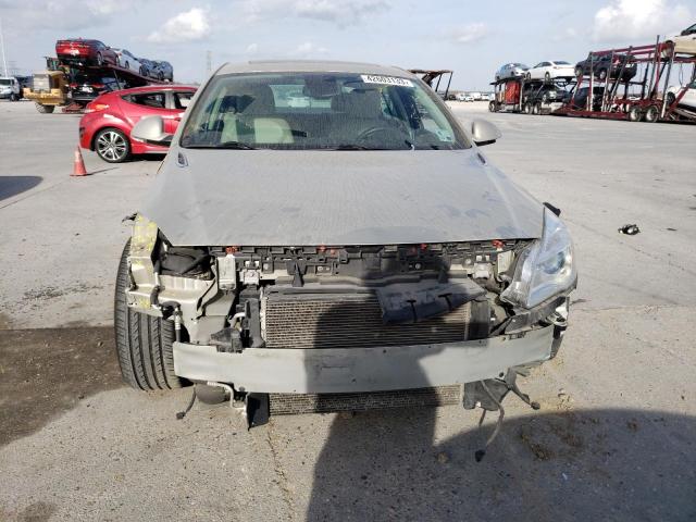 2G4GN5EX4F9192780 Buick Regal Premium