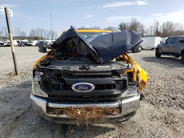 2020 FORD F250 SUPER 1FTBF2A60LED62519