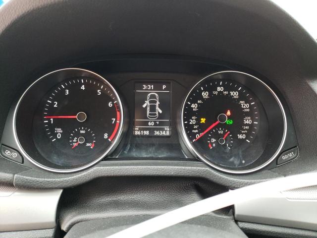 2018 VOLKSWAGEN PASSAT S - 1VWAA7A32JC001831