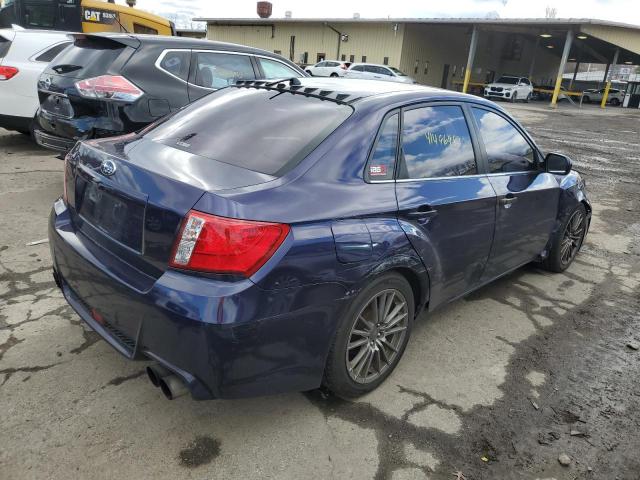 JF1GV7E67EG002029 Subaru Impreza Wrx