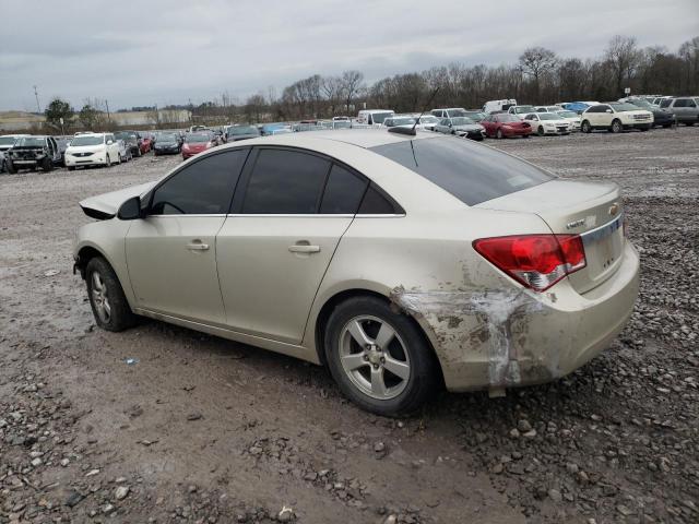 2016 CHEVROLET CRUZE LIMI 1G1PE5SB0G7155377