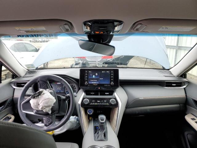 2021 TOYOTA VENZA LE - JTEAAAAH4MJ040251