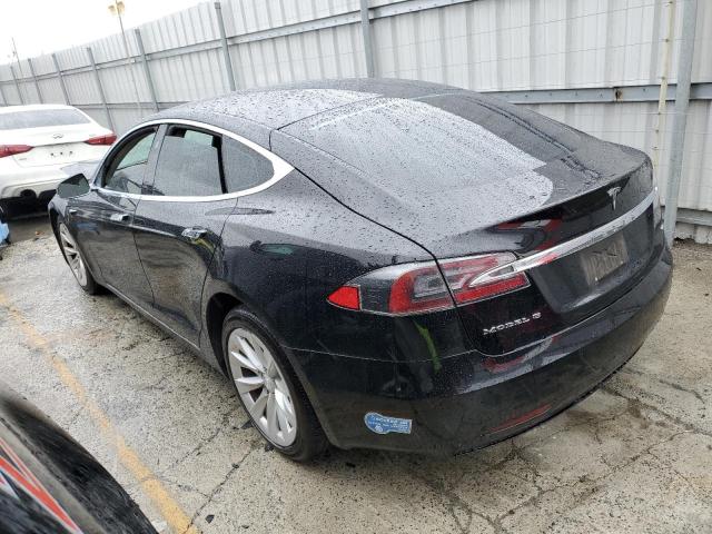 5YJSA1E17HF177090 Tesla MODEL S