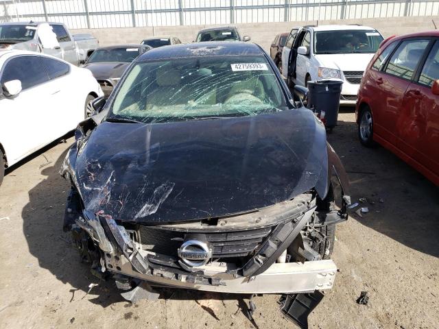 2016 NISSAN ALTIMA 2.5 1N4AL3AP7GC121356