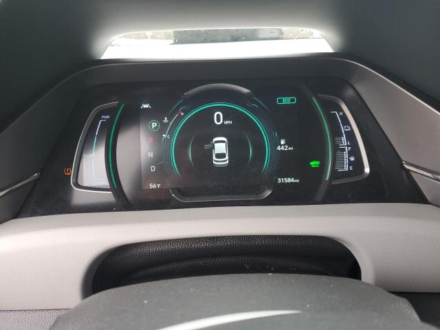 2020 HYUNDAI IONIQ SEL - KMHC85LC2LU212089