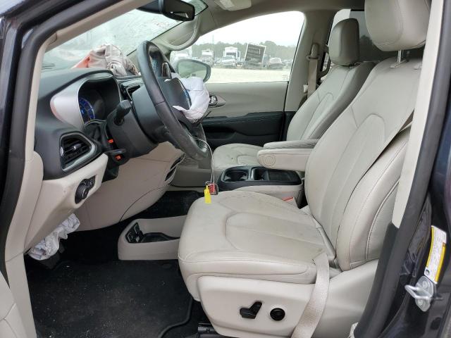 2020 CHRYSLER PACIFICA H - 2C4RC1L78LR258001