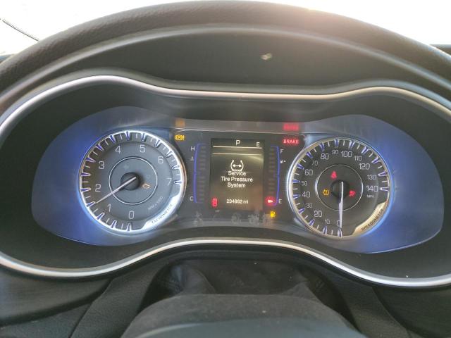 2015 CHRYSLER 200 LIMITE 1C3CCCAB6FN636041