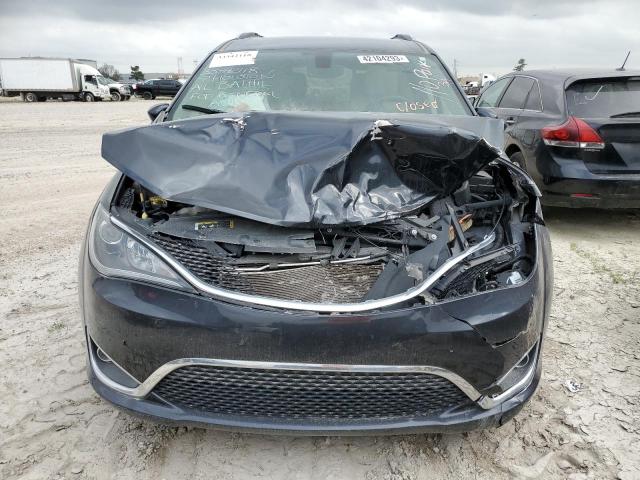 2020 CHRYSLER PACIFICA H - 2C4RC1L78LR258001