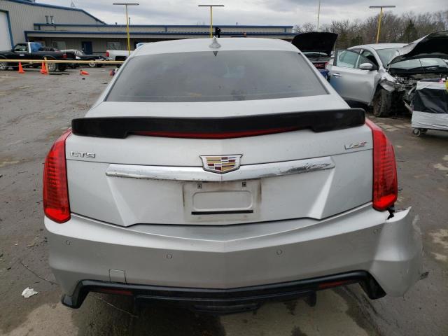 2016 CADILLAC CTS-V - 1G6A15S69G0166305