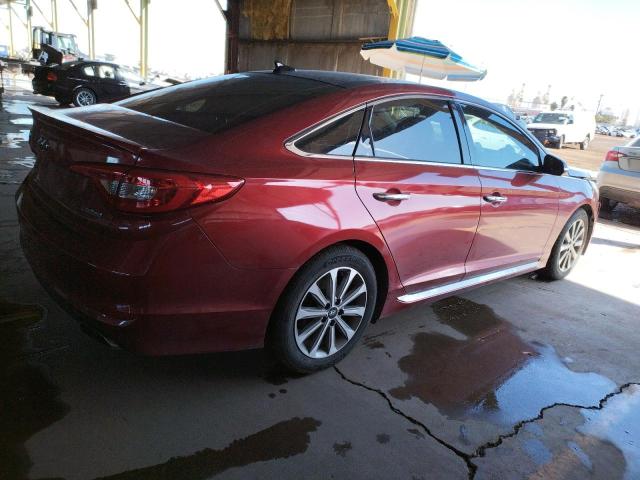 2016 HYUNDAI SONATA SPO 5NPE34AF6GH320413