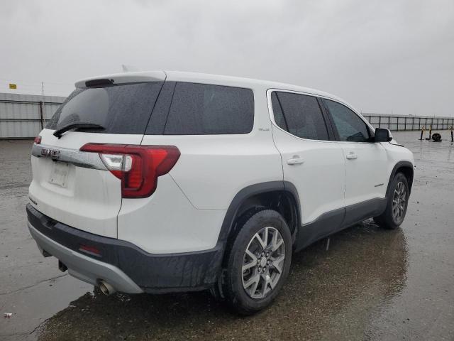 2020 GMC ACADIA SLE 1GKKNKLAXLZ164791