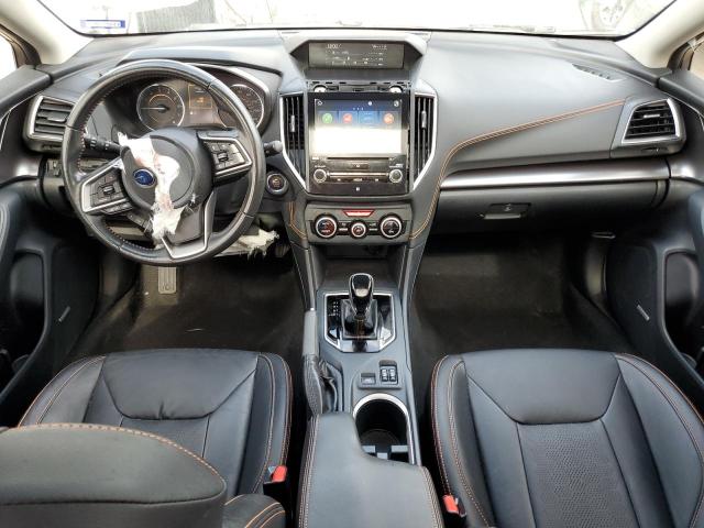 2019 SUBARU CROSSTREK JF2GTANC8K8237985