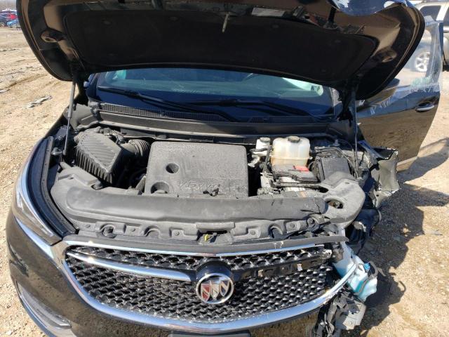 2021 BUICK ENCLAVE AV - 5GAEVCKW4MJ270201