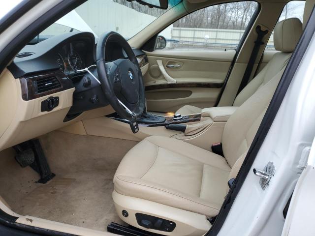 WBAVA37578NL44717 BMW 328 I
