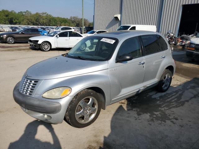 2001 Chrysler PT Cruiser 