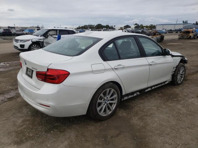 2016 BMW 320 I - WBA8A9C56GK619080