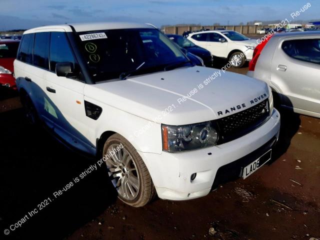 SALLSAA136A966495 Land Rover RANGEROVER