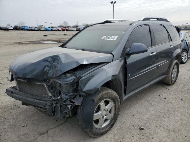 2009 Pontiac Torrent 