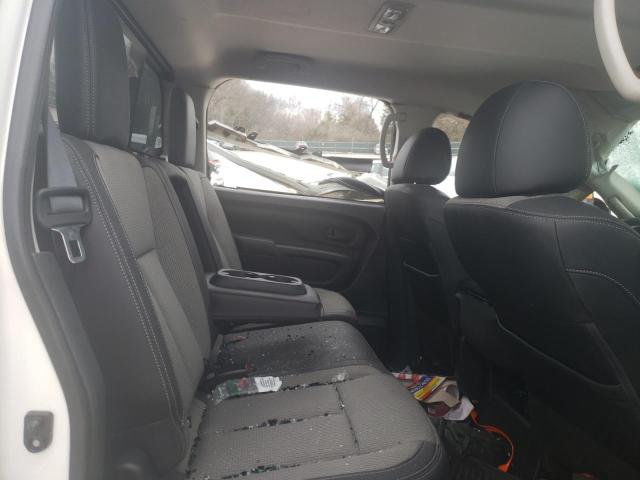2019 NISSAN TITAN XD S 1N6AA1F35KN534302