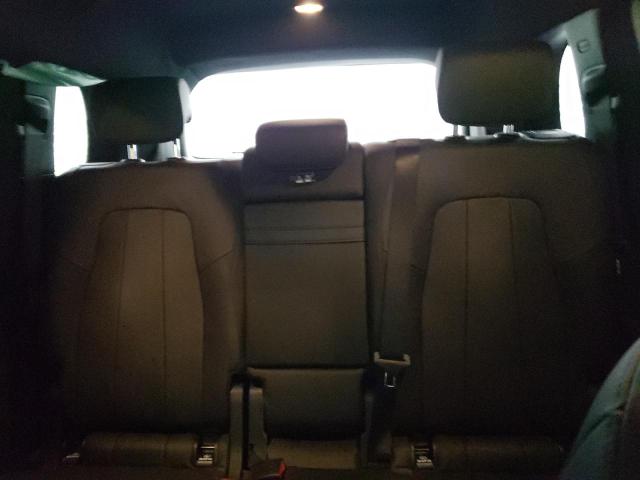 W1N4M4GB8LW051129 Mercedes-Benz GLB 250