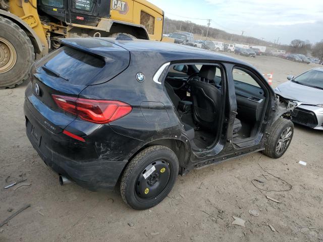2019 BMW X2 SDRIVE2 WBXYJ3C51KEP77501