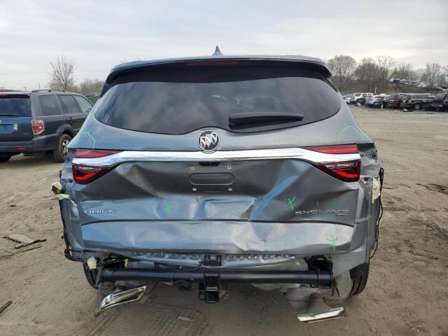 2018 BUICK ENCLAVE PR - 5GAEVBKW5JJ259942