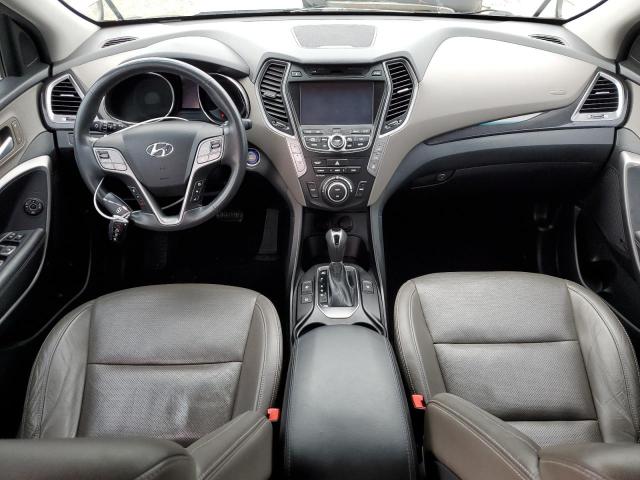 2015 HYUNDAI SANTA FE G KM8SR4HF5FU096980